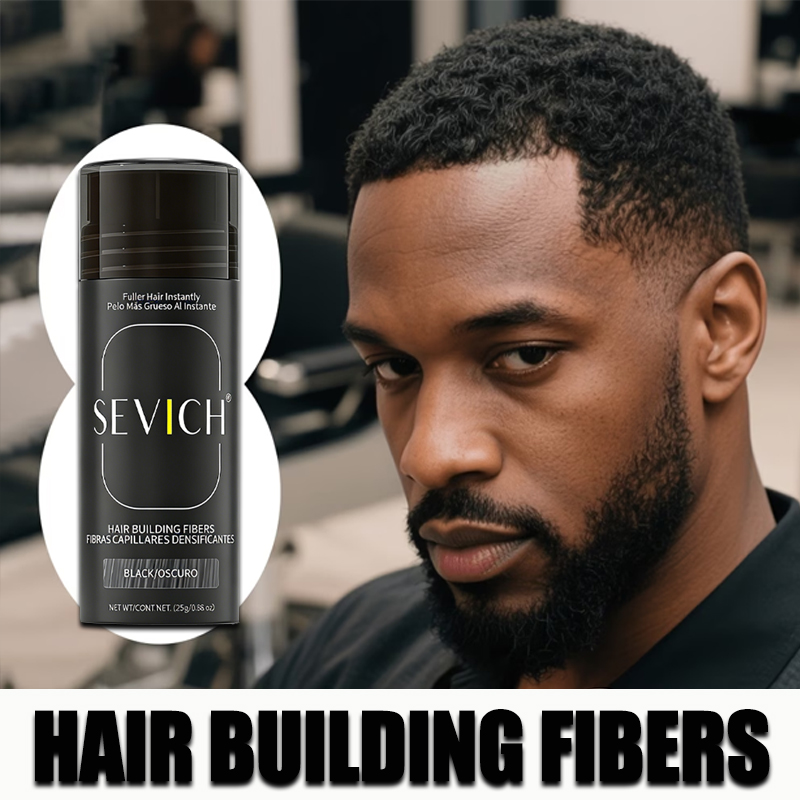 Hair Care Keratin - 세비치 헤어 파이버 파우더 25g -