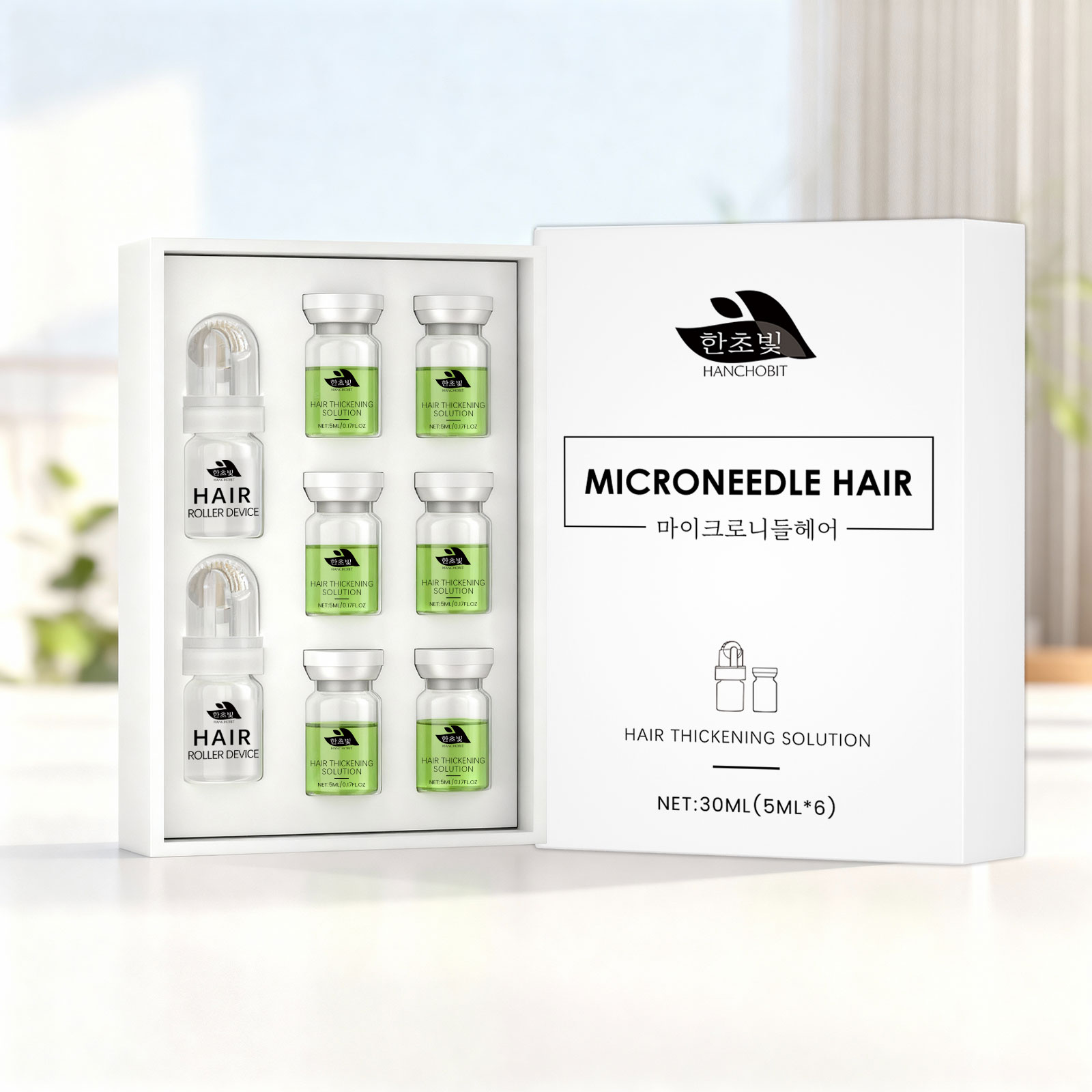 한국 앰플 에센스 헤어 성장 촉진 빠른 재생 모발 두껍 - Hair Care Korea 리뷰 및 가격