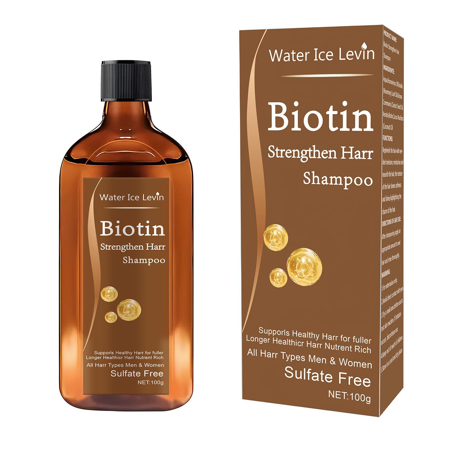 비오틴 모발 성장 샴푸 남녀용 탈모 방지 치료제 빠른  - Biotin Shampoo Thickening 리뷰 및 가격