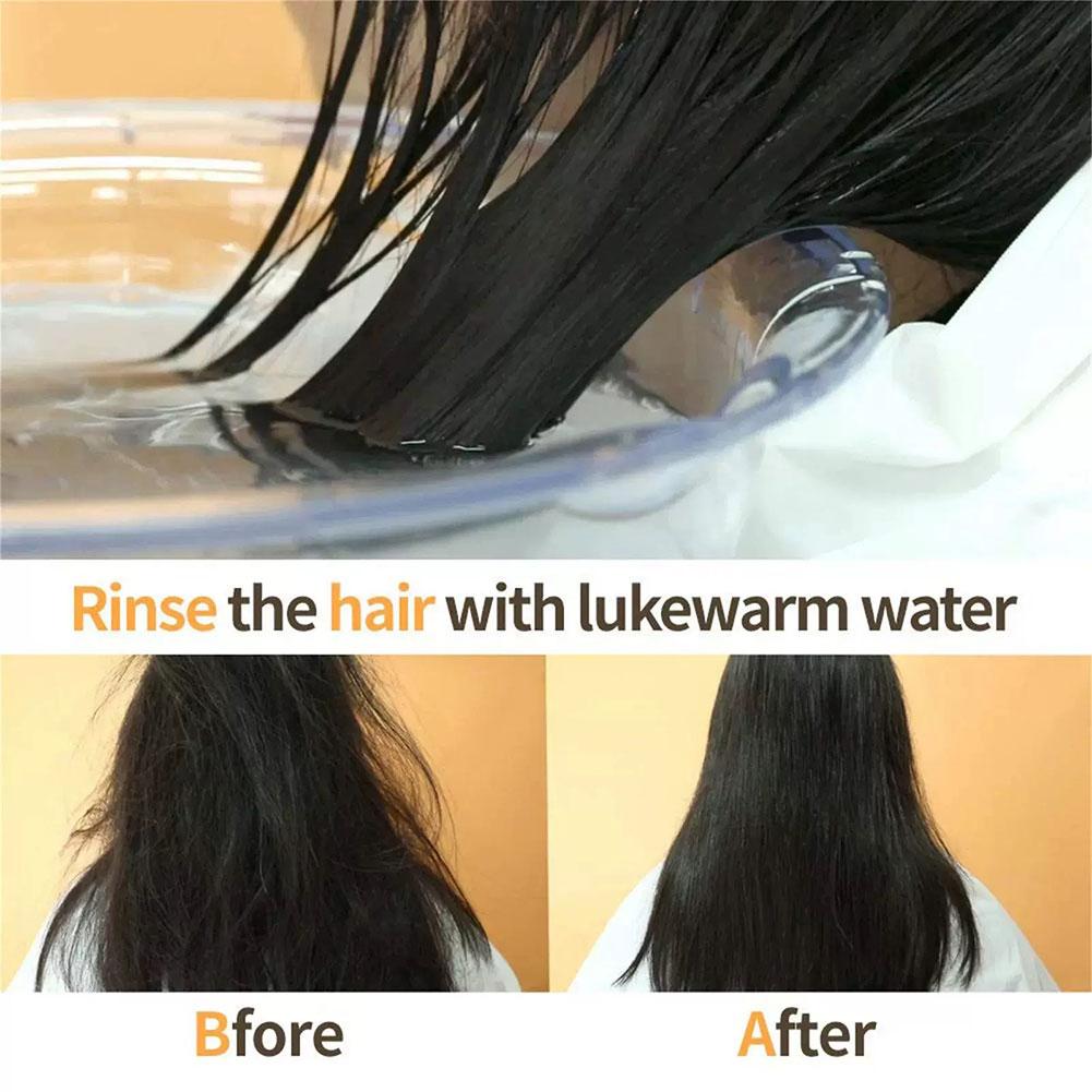 Cer-100 콜라겐 헤어 마스크 영양 공급, 윤기 부 - Hair Care Korea 리뷰 및 가격
