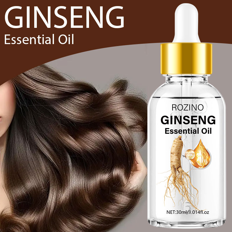 보습 인삼 헤어 케어 오일 - 건조함과 손상을 완화하고 - Hair Care Ginseng 리뷰 및 가격