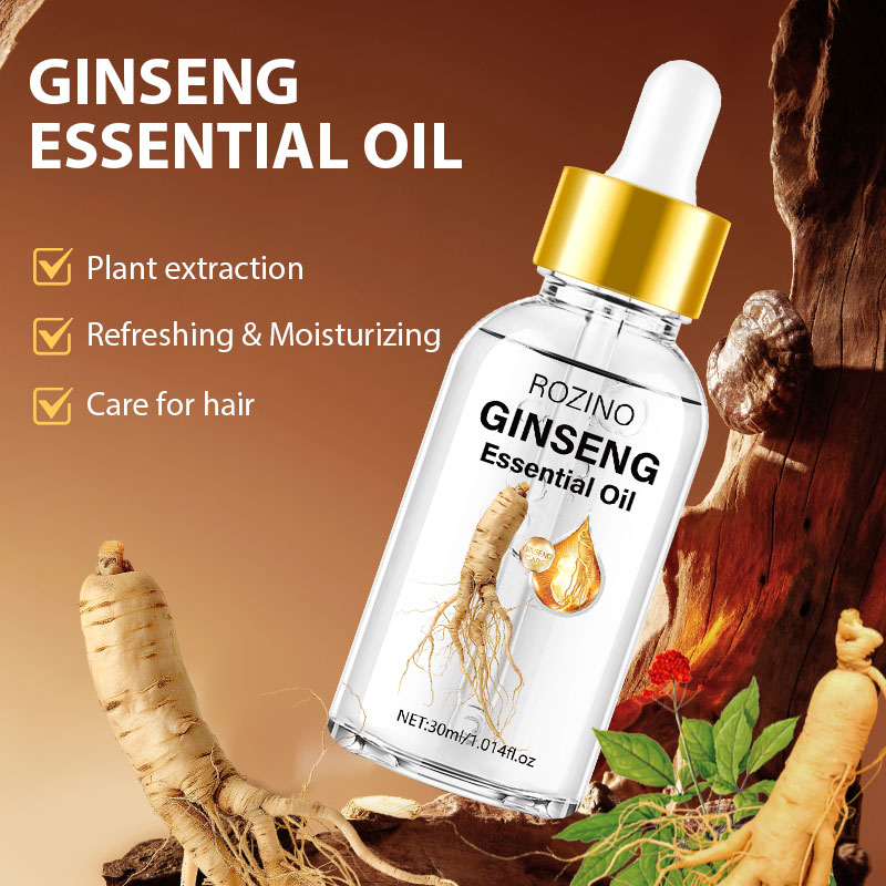 보습 인삼 헤어 케어 오일 - 건조함과 손상을 완화하고 - Hair Care Ginseng 리뷰 및 가격