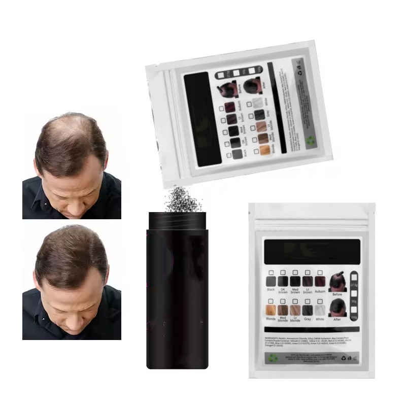 100g 헤어 섬유 케라틴 헤어 빌딩 파이버 파우더 즉 - Hair Care With Protein 리뷰 및 가격