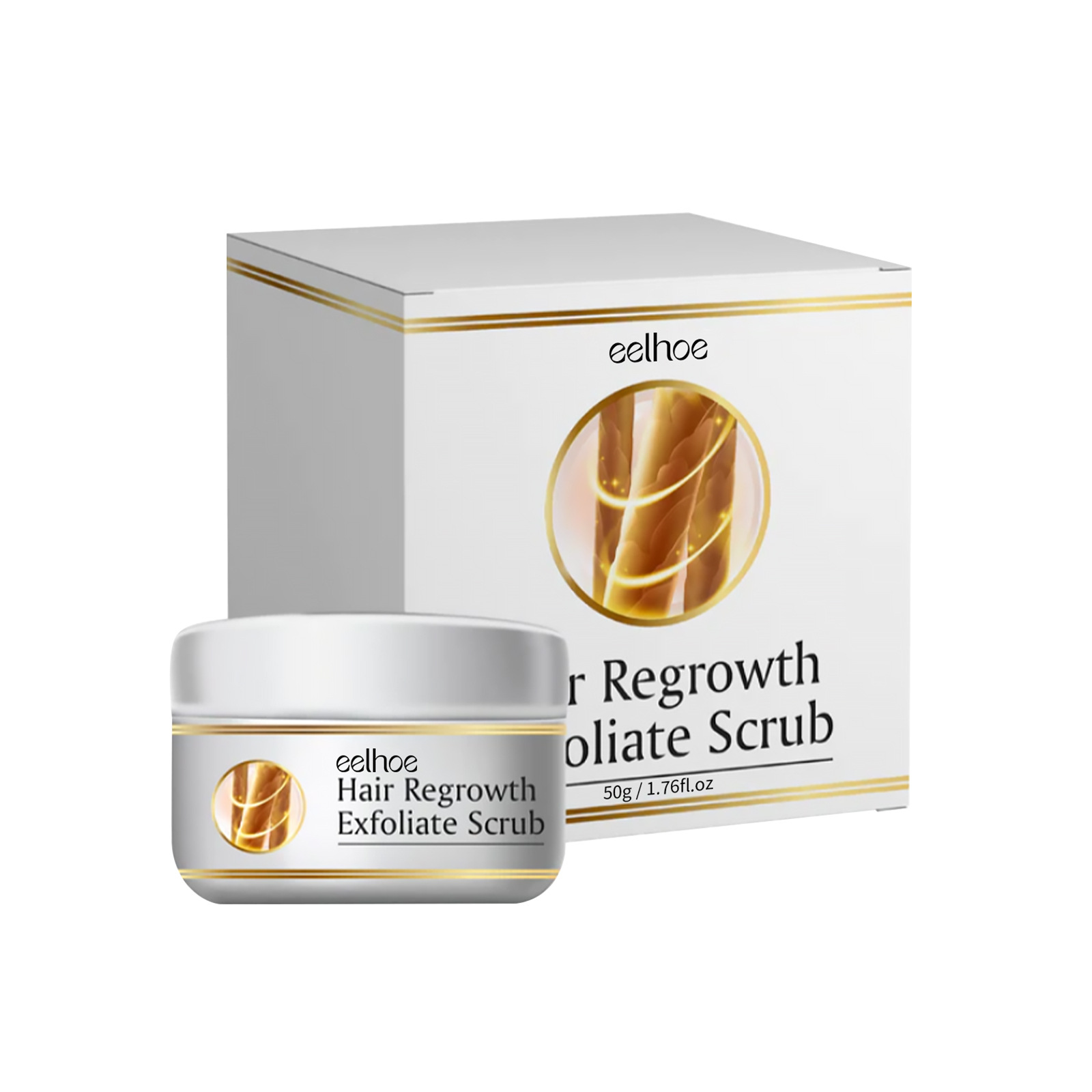 두피 클렌징 스크럽 비듬 제거 오일 모낭 치료 뿌리 보 - Scalp Scrub Exfoliant 리뷰 및 가격