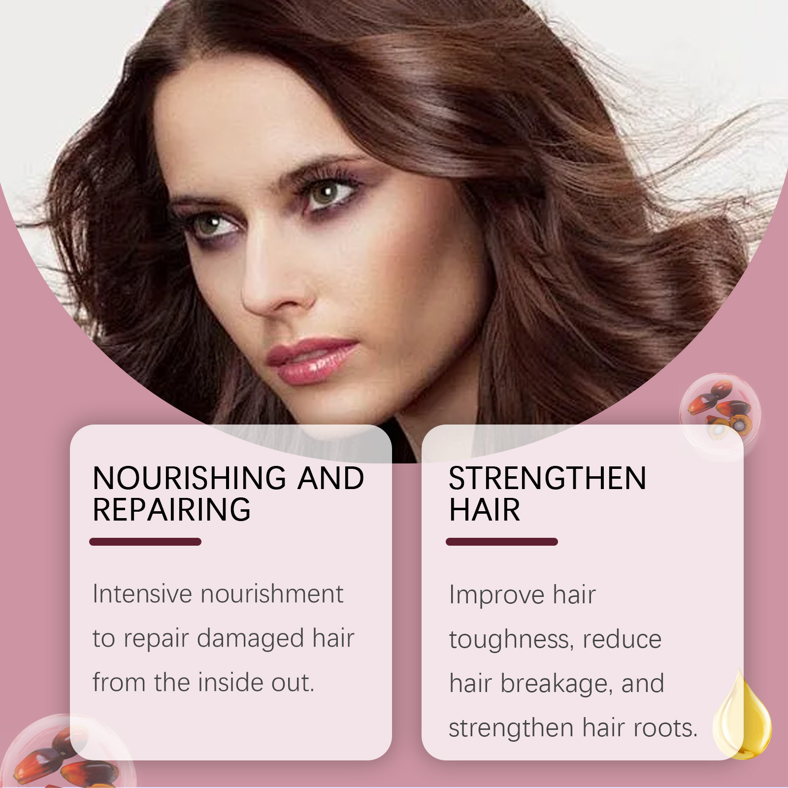 EELHOE 천연 바타나 오일 딥 모이스춰 라이징 부드 - Hair Care Keratin 리뷰 및 가격