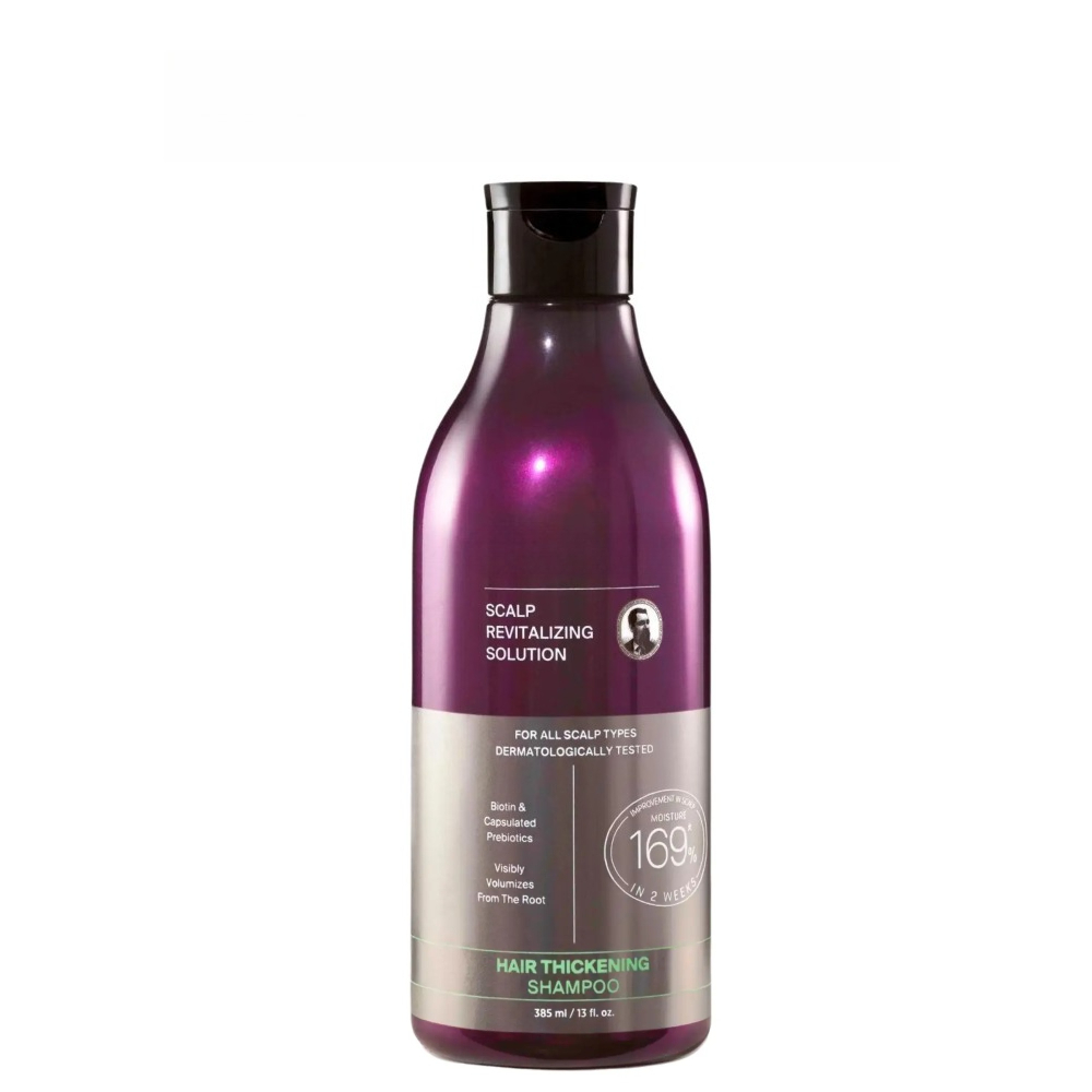 모발 강화 샴푸, 한국 헤어 케어 비오틴, 로즈마리 오 - Biotin Shampoo Thickening 리뷰 및 가격