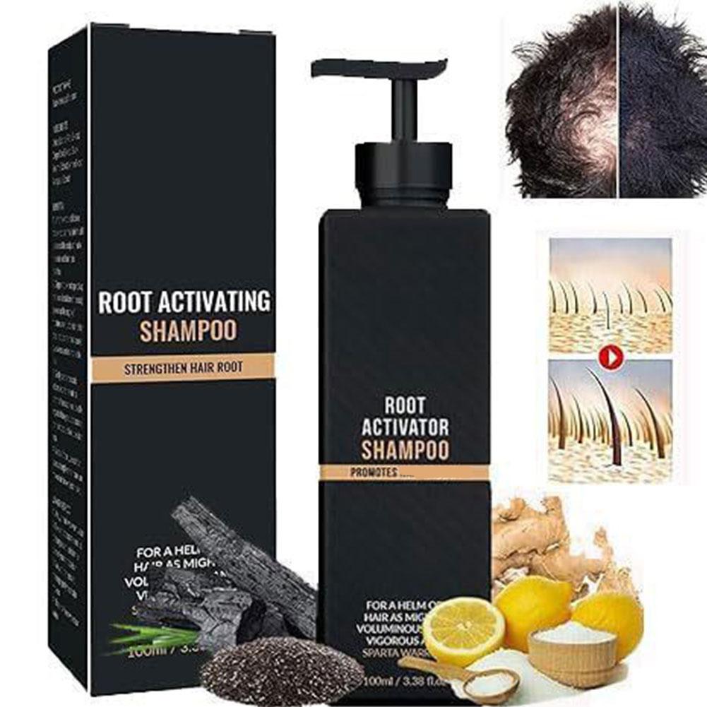 모발 성장을 위한 탈모 방지 샴푸 두꺼워지는 비오틴 케 - Biotin Shampoo Thickening 리뷰 및 가격